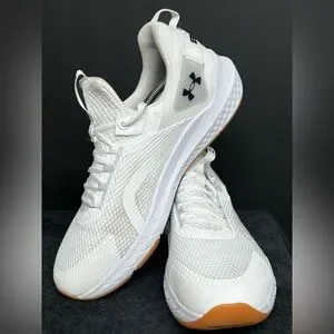 Under Armour | Shoes | Under Armour Project Rock Bsr 4 White  display picture 1